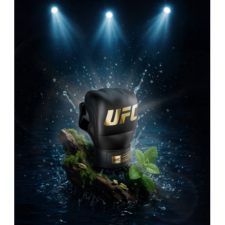UFC Parfum Takedown - Eau de Parfum 8436611105216